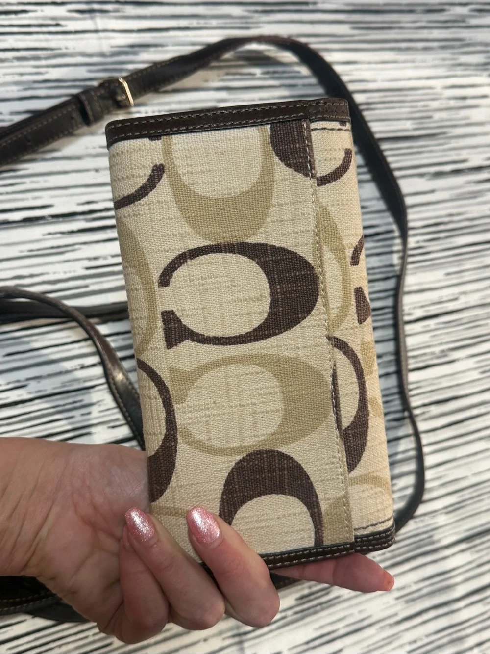 N/A stylish canvas